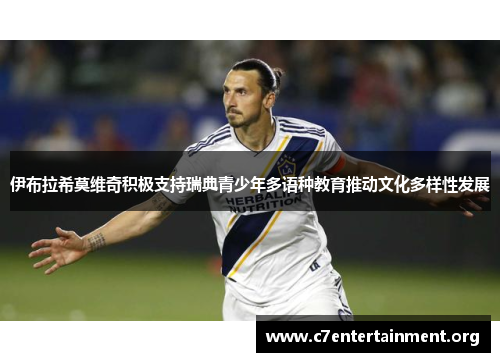 伊布拉希莫维奇积极支持瑞典青少年多语种教育推动文化多样性发展 伊布拉希莫维奇积极支持瑞典青少年多语种教育推动文化多样性发展
