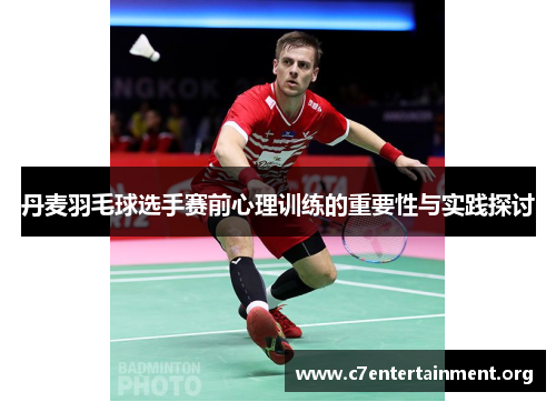丹麦羽毛球选手赛前心理训练的重要性与实践探讨 丹麦羽毛球选手赛前心理训练的重要性与实践探讨