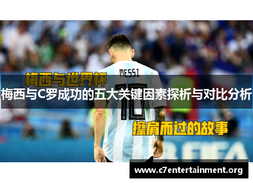 梅西与C罗成功的五大关键因素探析与对比分析 梅西与C罗成功的五大关键因素探析与对比分析