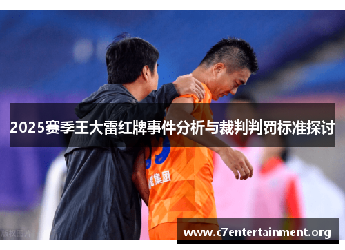 2025赛季王大雷红牌事件分析与裁判判罚标准探讨 2025赛季王大雷红牌事件分析与裁判判罚标准探讨