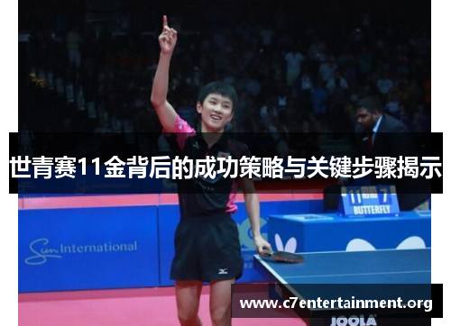 世青赛11金背后的成功策略与关键步骤揭示 世青赛11金背后的成功策略与关键步骤揭示