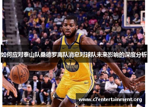 如何应对泰山队桑德罗离队消息对球队未来影响的深度分析 如何应对泰山队桑德罗离队消息对球队未来影响的深度分析