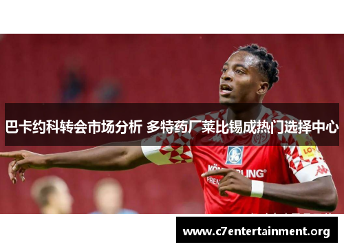 巴卡约科转会市场分析 多特药厂莱比锡成热门选择中心 巴卡约科转会市场分析 多特药厂莱比锡成热门选择中心