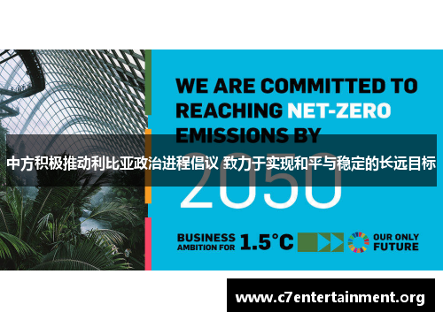 中方积极推动利比亚政治进程倡议 致力于实现和平与稳定的长远目标 中方积极推动利比亚政治进程倡议 致力于实现和平与稳定的长远目标