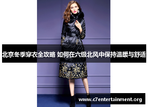 北京冬季穿衣全攻略 如何在六级北风中保持温暖与舒适 北京冬季穿衣全攻略 如何在六级北风中保持温暖与舒适