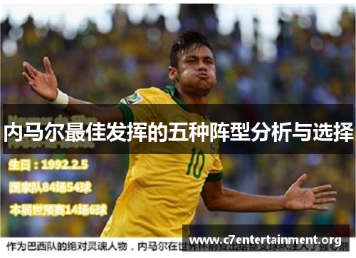 内马尔最佳发挥的五种阵型分析与选择 内马尔最佳发挥的五种阵型分析与选择