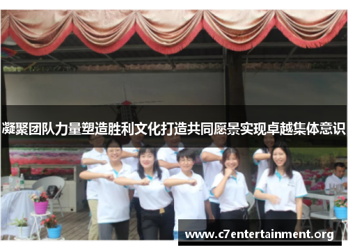 凝聚团队力量塑造胜利文化打造共同愿景实现卓越集体意识 凝聚团队力量塑造胜利文化打造共同愿景实现卓越集体意识