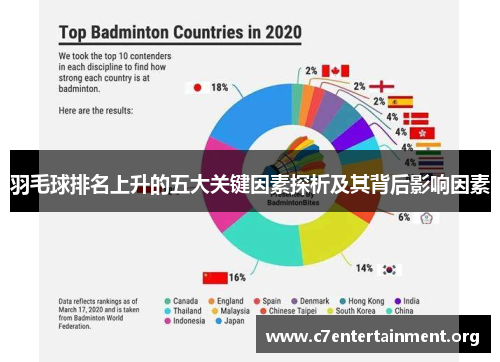 羽毛球排名上升的五大关键因素探析及其背后影响因素 羽毛球排名上升的五大关键因素探析及其背后影响因素