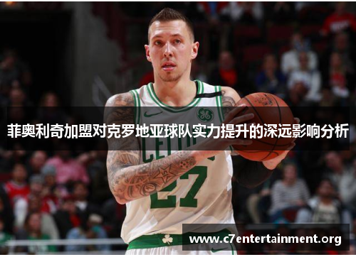 菲奥利奇加盟对克罗地亚球队实力提升的深远影响分析 菲奥利奇加盟对克罗地亚球队实力提升的深远影响分析